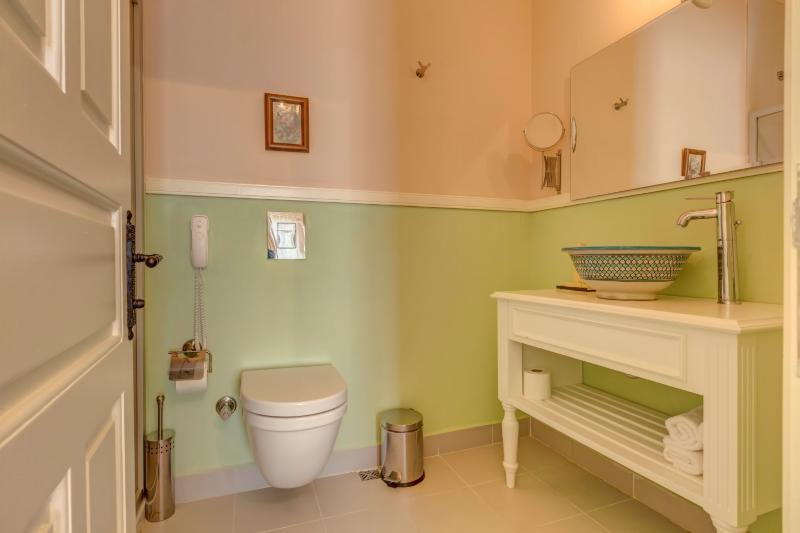 Erendira Hotel - Oda