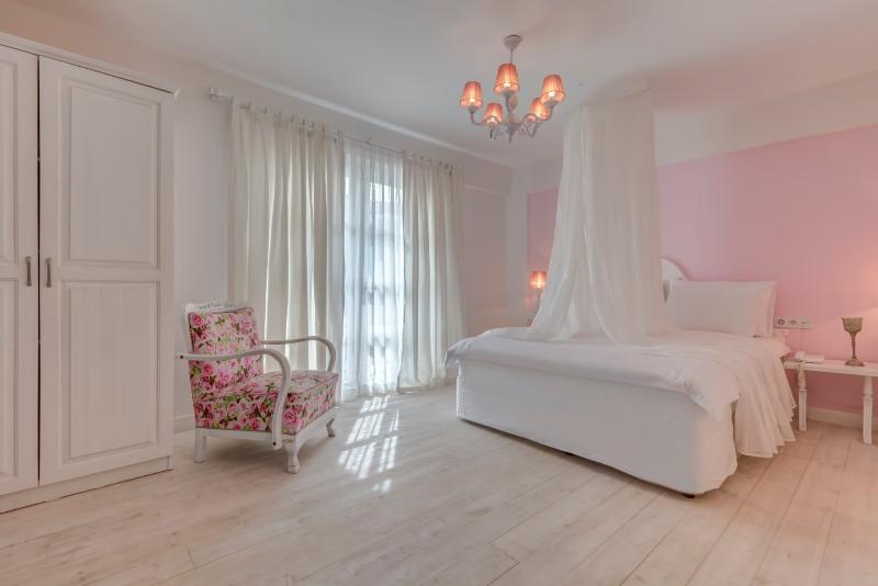 Erendira Hotel - Oda