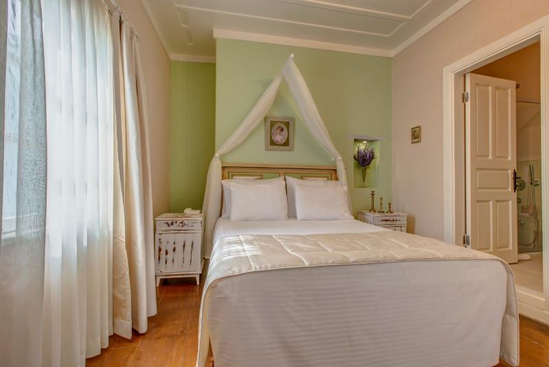 Erendira Hotel - Oda