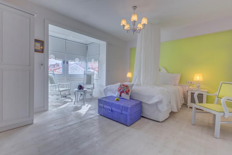 Erendira Hotel - Oda