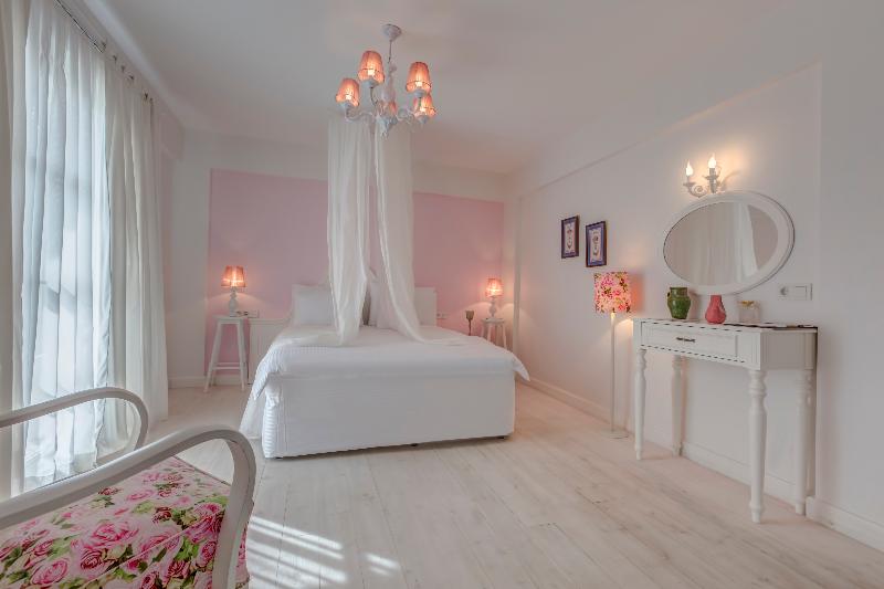 Erendira Hotel - Oda