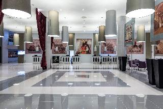 Vila Gale Evora fotoÄŸrafÄ±