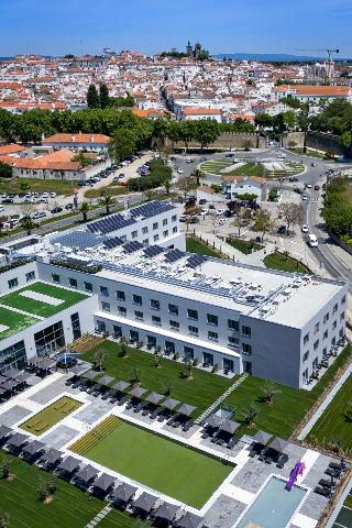 Vila Gale Evora fotoÄŸrafÄ±