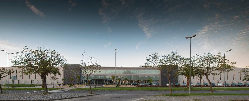 Vila Gale Evora - Genel