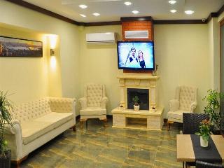Akkan Luxury Hotel fotoÄŸrafÄ±