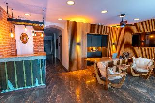 Akkan Luxury Hotel fotoÄŸrafÄ±