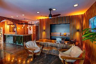 Akkan Luxury Hotel fotoÄŸrafÄ±