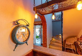 Akkan Luxury Hotel fotoÄŸrafÄ±