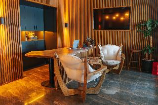 Akkan Luxury Hotel fotoÄŸrafÄ±