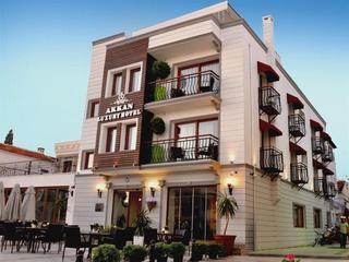 Akkan Luxury Hotel fotoÄŸrafÄ±