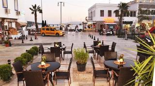 Akkan Luxury Hotel fotoÄŸrafÄ±