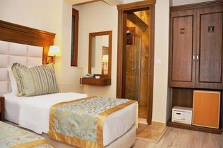 Akkan Luxury Hotel fotoÄŸrafÄ±