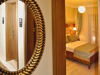 Akkan Luxury Hotel fotoÄŸrafÄ±