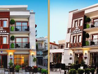Akkan Luxury Hotel fotoÄŸrafÄ±