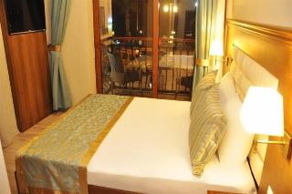 Akkan Luxury Hotel fotoÄŸrafÄ±