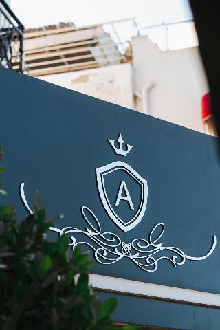 Akkan Luxury Hotel fotoÄŸrafÄ±