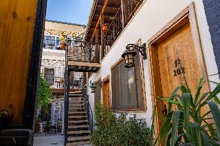 Akkan Luxury Hotel fotoÄŸrafÄ±