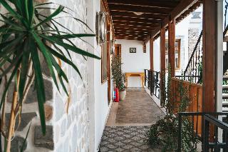 Akkan Luxury Hotel fotoÄŸrafÄ±