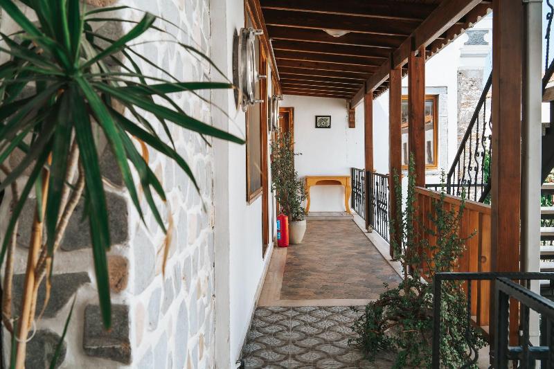 Akkan Luxury Hotel - Genel
