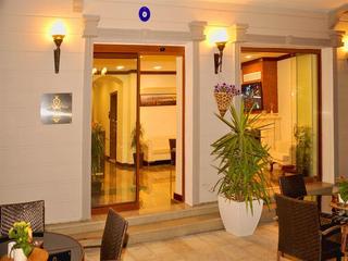 Akkan Luxury Hotel fotoÄŸrafÄ±