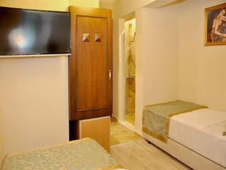 Akkan Luxury Hotel fotoÄŸrafÄ±