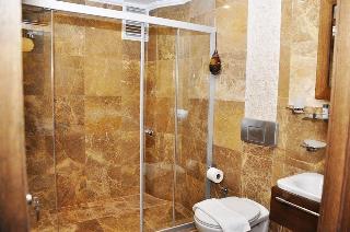 Akkan Luxury Hotel fotoÄŸrafÄ±