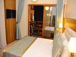 Akkan Luxury Hotel fotoÄŸrafÄ±