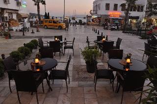 Akkan Luxury Hotel fotoÄŸrafÄ±