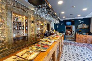 Akkan Luxury Hotel fotoÄŸrafÄ±