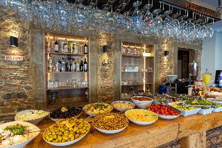 Akkan Luxury Hotel fotoÄŸrafÄ±