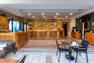 Akkan Luxury Hotel fotoÄŸrafÄ±