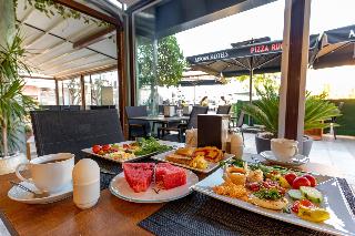Akkan Luxury Hotel fotoÄŸrafÄ±