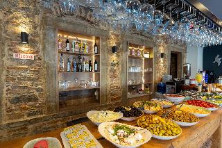 Akkan Luxury Hotel fotoÄŸrafÄ±