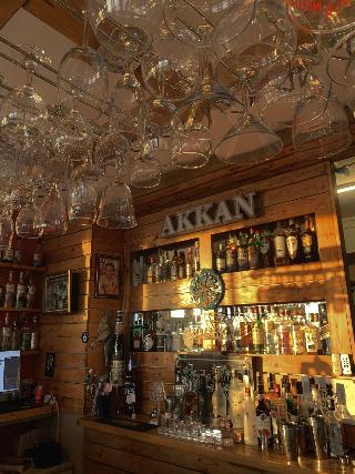Akkan Beach Hotel fotoÄŸrafÄ±