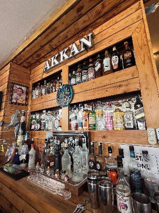 Akkan Beach Hotel fotoÄŸrafÄ±