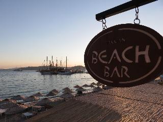 Akkan Beach Hotel fotoÄŸrafÄ±