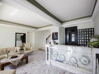 Akkan Beach Hotel fotoÄŸrafÄ±