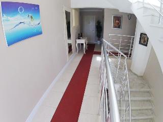 Akkan Beach Hotel fotoÄŸrafÄ±