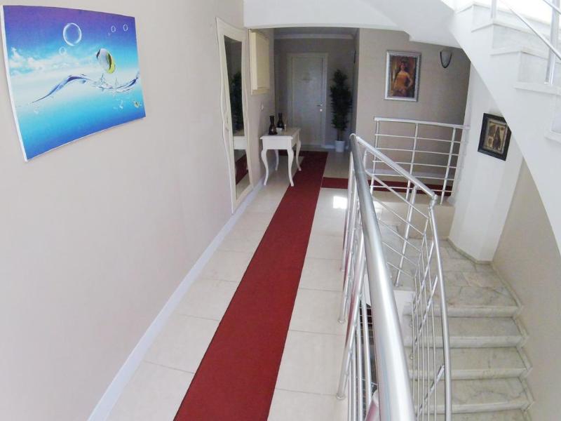 Akkan Beach Hotel - Genel