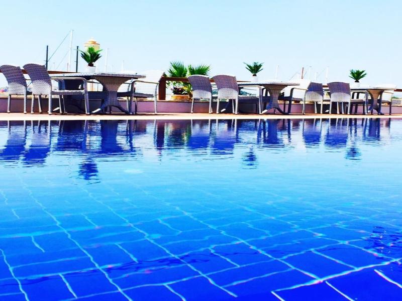 Akkan Beach Hotel - Genel