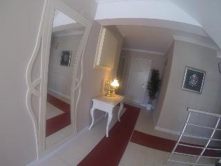 Akkan Beach Hotel fotoÄŸrafÄ±