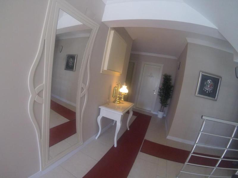 Akkan Beach Hotel - Genel