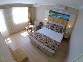 Akkan Beach Hotel fotoÄŸrafÄ±