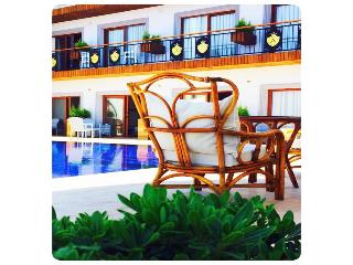 Akkan Beach Hotel fotoÄŸrafÄ±