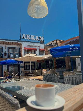 Akkan Beach Hotel fotoÄŸrafÄ±
