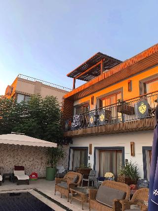 Akkan Beach Hotel fotoÄŸrafÄ±
