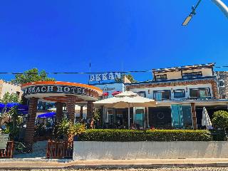 Akkan Beach Hotel fotoÄŸrafÄ±