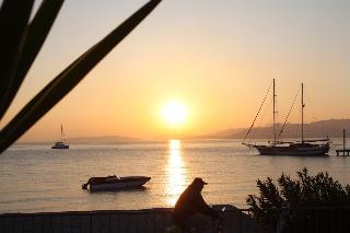 Akkan Beach Hotel fotoÄŸrafÄ±