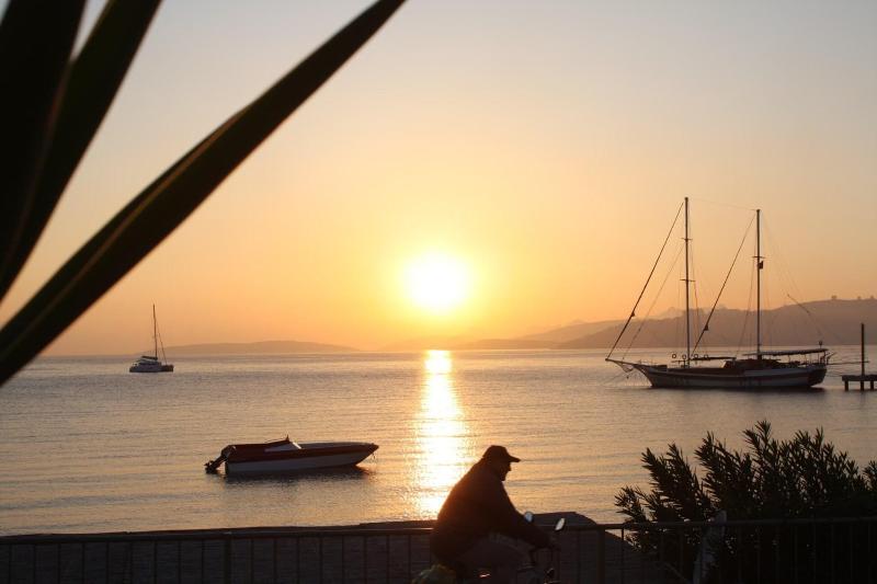 Akkan Beach Hotel - Genel