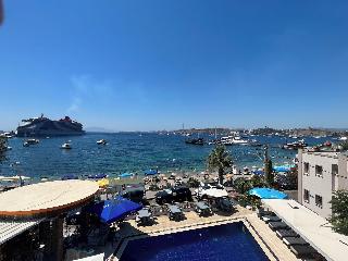 Akkan Beach Hotel fotoÄŸrafÄ±